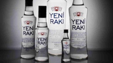 35 lik Rakı Fiyatı