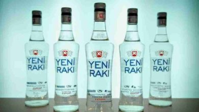 70 lik Yeni Rakı fiyatı
