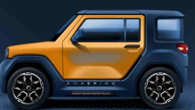 Amperino Fiyat