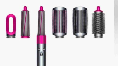 Dyson Airwrap fiyat