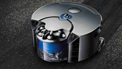 Dyson Robot Süpürge Fiyat