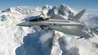 Eurofighter Typhoon Fiyatı