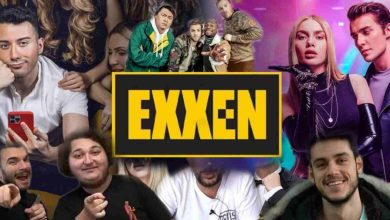 Exxen üyelik ne kadar