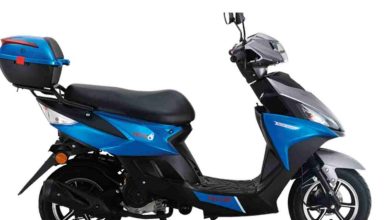 Falcon Nitro 50 Fiyat