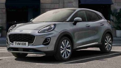Ford Puma Fiyat