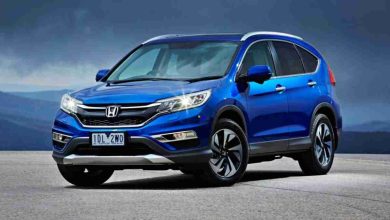 Honda ZRV Fiyat Listesi