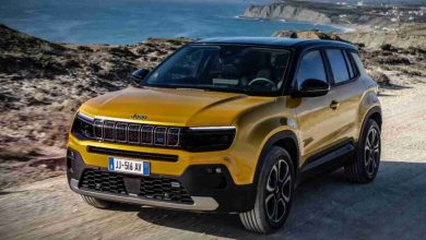 Jeep Avenger Fiyat