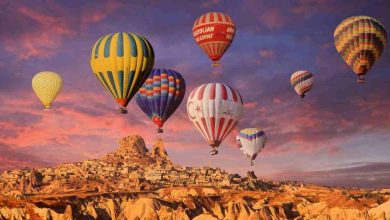 Kapadokya Balon Fiyatı