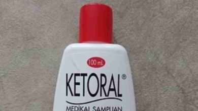 Ketoral Şampuan Fiyat