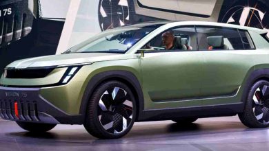 Koda Vision 7S fiyat