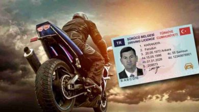 Motor Ehliyeti ne kadar