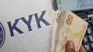 Öğrenim Kredisi Geri Ödemesi Ne Kadar