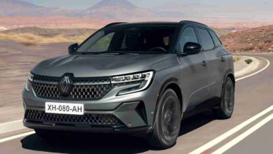 Renault Austral Fiyat