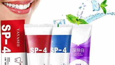 SIP-4 Diş Macunu Fiyatı