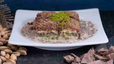 Soğuk baklava kilosu ne kadar