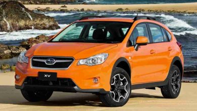Subaru Fiyat Listesi