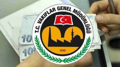 VGM Bursu Ne Kadar