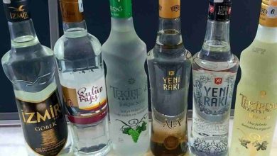 35'lik Rakı Fiyatı
