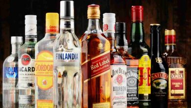 Alkol Fiyatları 2024