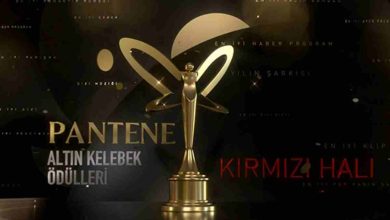 Altın Kelebek fiyatı ne kadar