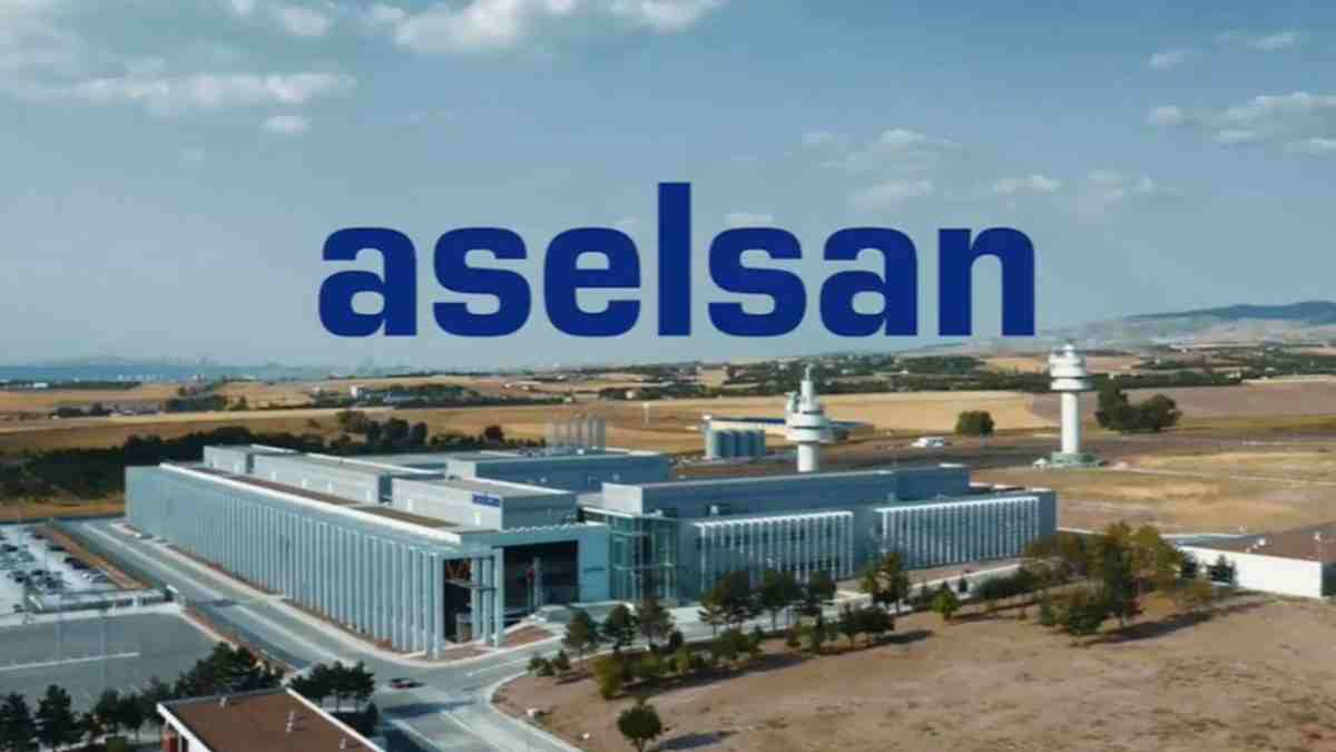 ASELSAN Hedef Fiyat 2024 Bu Ne Kadar? ASELSAN Ne Kadar?