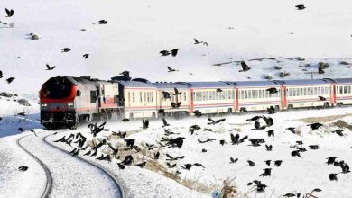 Doğu Ekspresi Bilet Fiyatları 2023