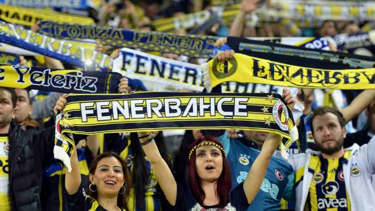 Fenerbahçe Kombine Fiyatları 20242025 Bu Ne Kadar?