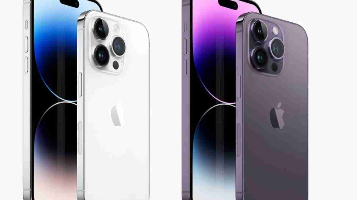 Iphone 14 Pro Max Купить В Самаре