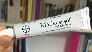 Madecassol Krem Fiyatı 2024
