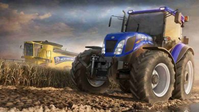 New Holland Fiyat Listesi 2024