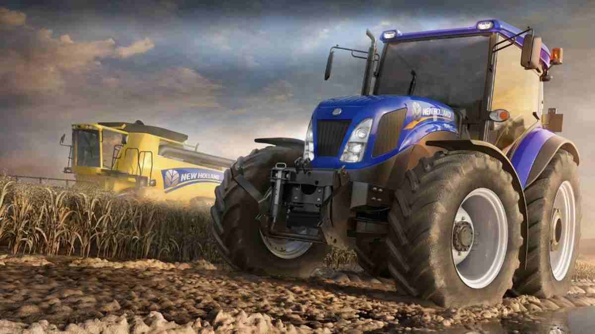 New Holland Fiyat Listesi 2024 Bu Ne Kadar? New Holland Fiyatı