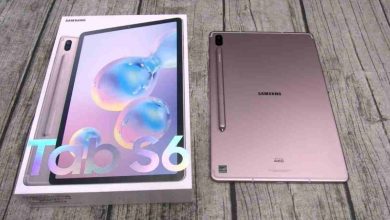 Samsung Tab S6 Lite vergisiz fiyatı