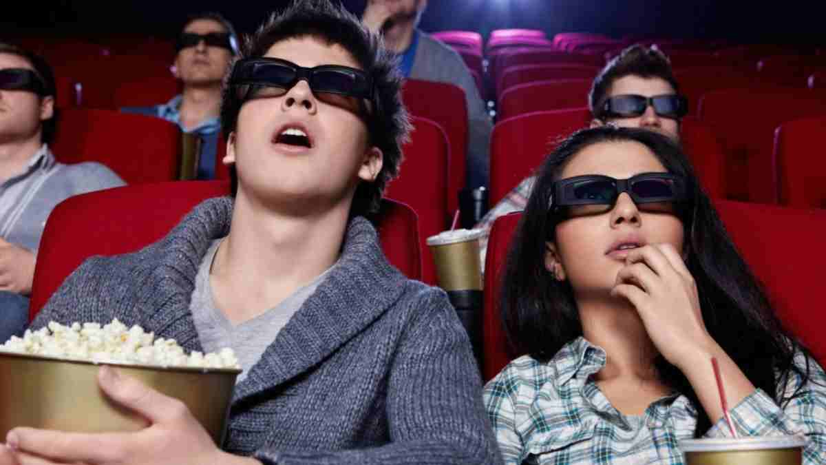 Sinema Bilet Fiyatları 2024 Bu Ne Kadar? Sinema Bilet Fiyatı Ne Kadar?