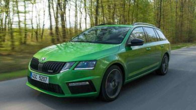 Skoda Fiyat Listesi 2024