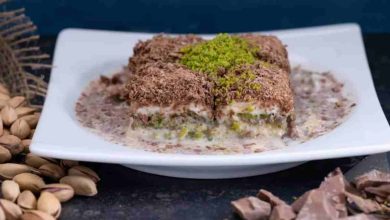 Soğuk Baklava Kilosu Ne Kadar 2024