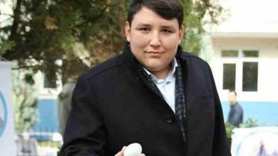 Tosuncuk ne kadar ceza aldı