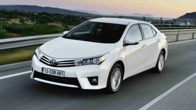 Toyota Corolla 2024 Fiyat Listesi