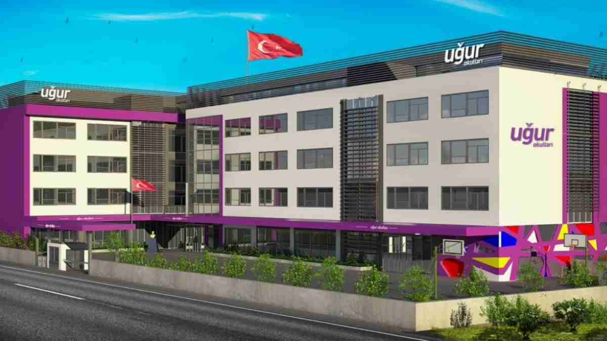 Uğur Okulları Fiyat Listesi 20242025 Bu Ne Kadar?
