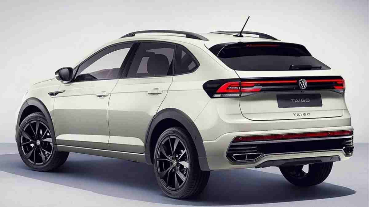 Volkswagen Taigo 2024 Fiyat Listesi Bu Ne Kadar?