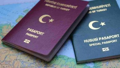 10 Yıllık Pasaport Ücreti 2024
