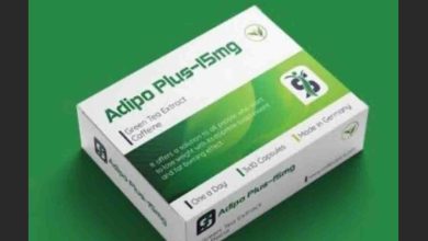 Adipo Plus 15 MG Eczane Satış Fiyatı