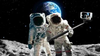 Astronotlar Uzaya Ne Kadar Zamanda Gider