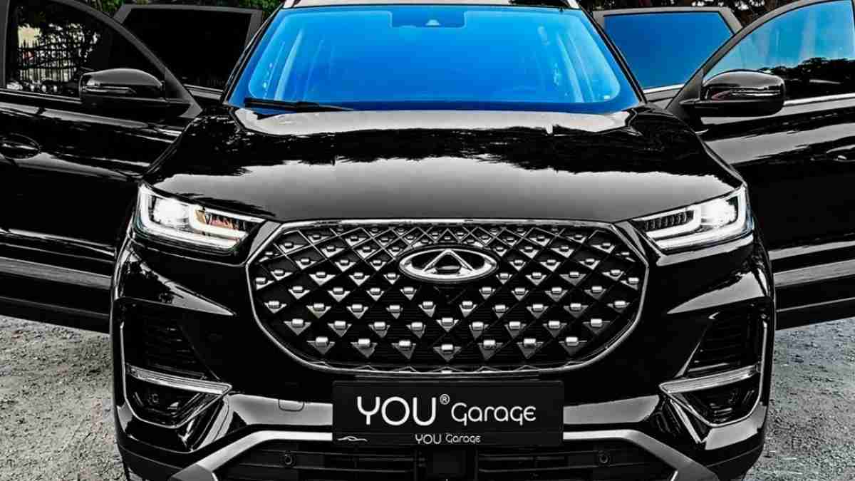 Chery 2024 Fiyat Listesi Bu Ne Kadar? Chery 2024 Ne Kadar?