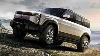 Chery iCAR 03 Fiyat