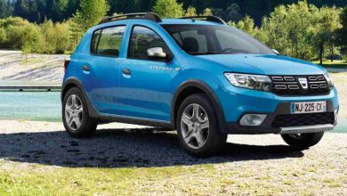 Dacia Sandero Stepway 2024 Fiyat Listesi