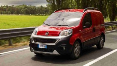 Fiat Fiorino 2024 Fiyat Listesi