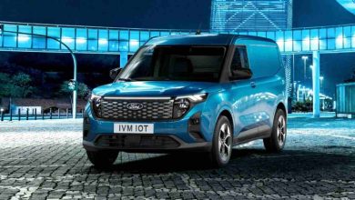Ford Courier 2024 Fiyat Listesi