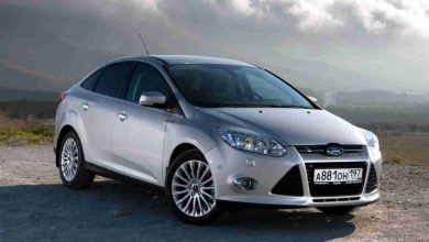 Ford Focus 2024 Fiyat Listesi
