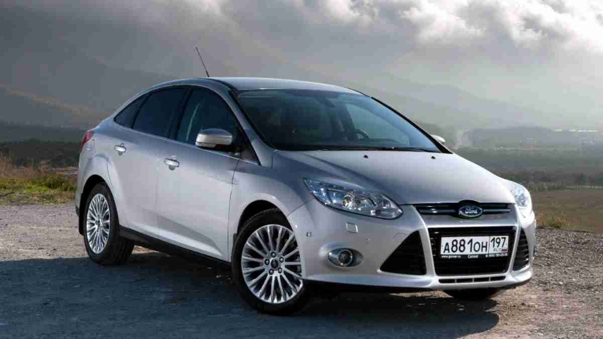 Ford Focus 2025 Fiyat Listesi Bu Ne Kadar? Ford Focus Fiyatı