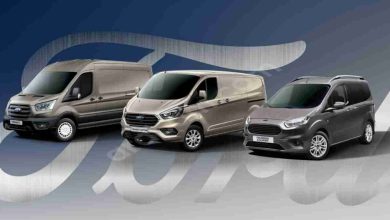 Ford Ticari Fiyat Listesi